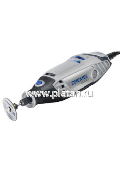 Dremel-3000, 25 насадок, Инструмент многофункциональный