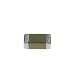C1206C104KARAC7800, 1206, Керамический конденсатор X7R 0.1мкФ +10% 250В