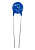 B72210S0421K101, 560VDC/420VAC 10mm