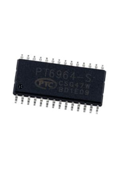 PT6964-S, SO28