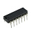 SN74LS164N, ИР8, DIP14