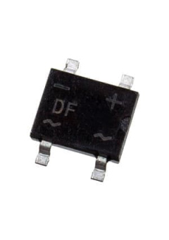 DF10S_R2_00001, DFS, Диодный мост 1А 1000В