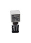 HFBR-2416TZ, Оптоволоконный приемник 160 МБод 820нм 8-Pin -40...+85 С (Plastic ST-Threaded Port)