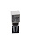 HFBR-2416TZ, Оптоволоконный приемник 160 МБод 820нм 8-Pin -40...+85 С (Plastic ST-Threaded Port)